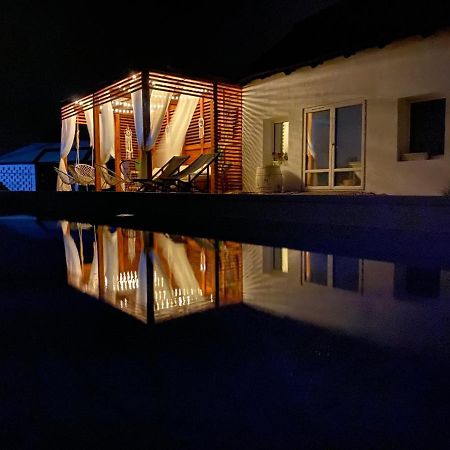 Penzion Skriveni Raj Gornji Milanovac Exteriér fotografie
