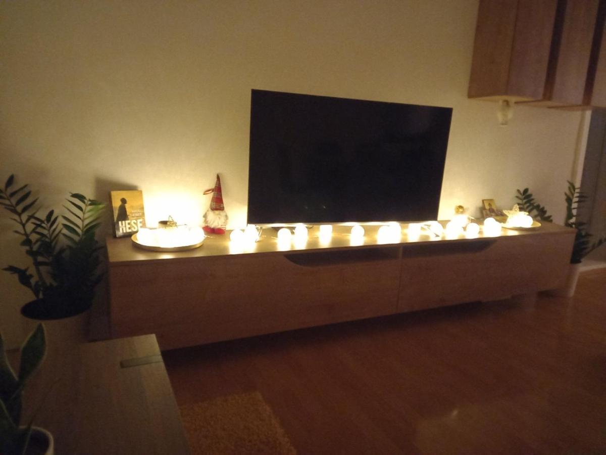 Penzion Skriveni Raj Gornji Milanovac Exteriér fotografie